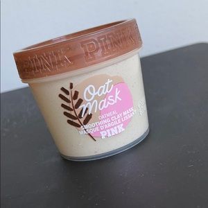 Oat Clay Mask